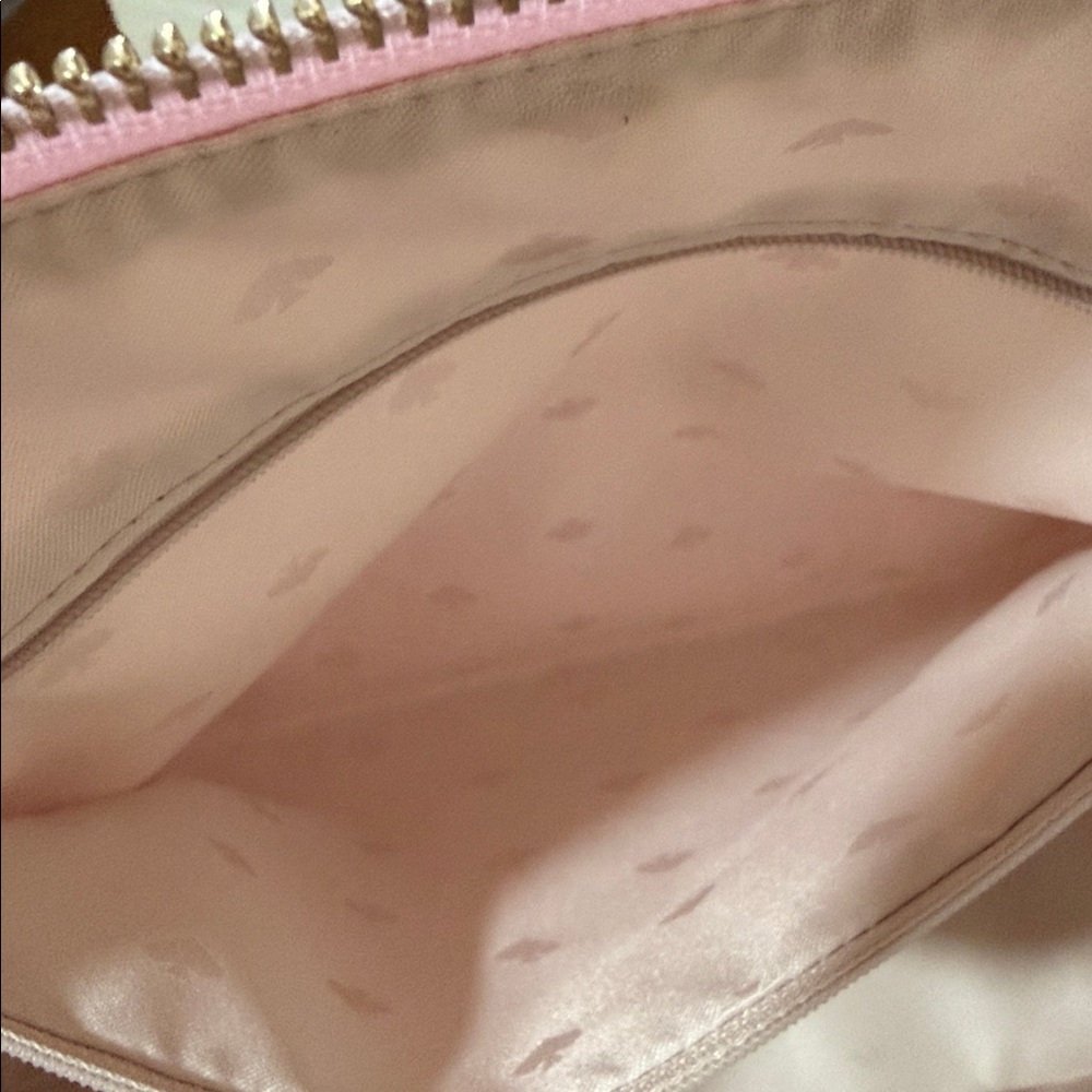 NWOT Kate Spade New York Hayden Nylon Top Zip Tote 🌸 - Picture 15 of 15